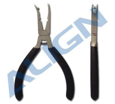 Alicate Align K10338TA