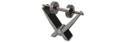 Balanceador de Lâmina Align H60110T