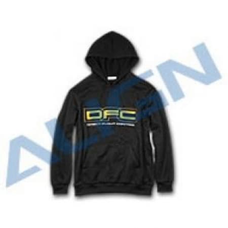 Blusa Align Dfc Preta 2L