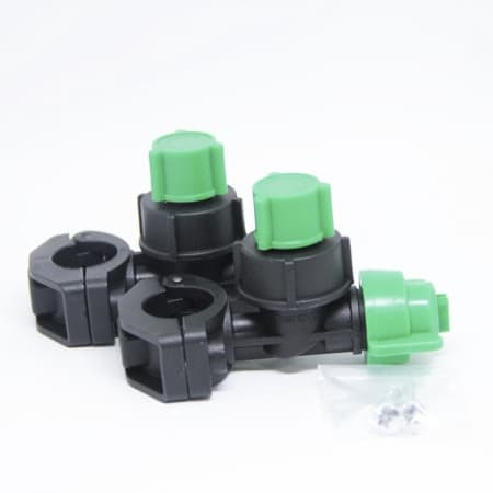 Bico Pulverizador de Exaustão Align HE1B033XXT