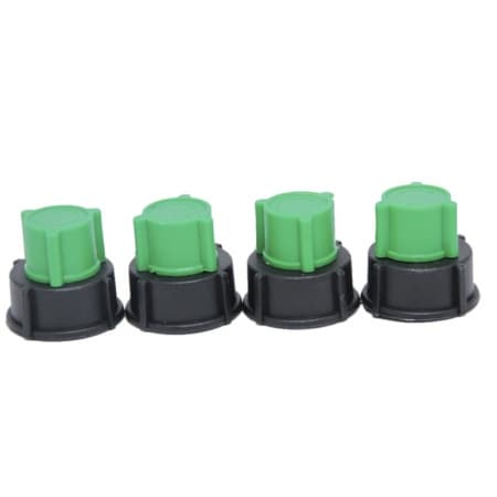 Bico de Exaustão para Helicóptero Align HE1B027XXT