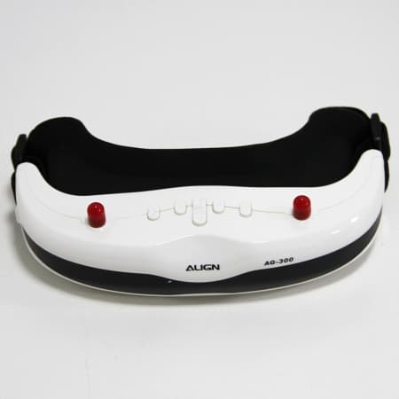 Óculos Fpv Align Ag300