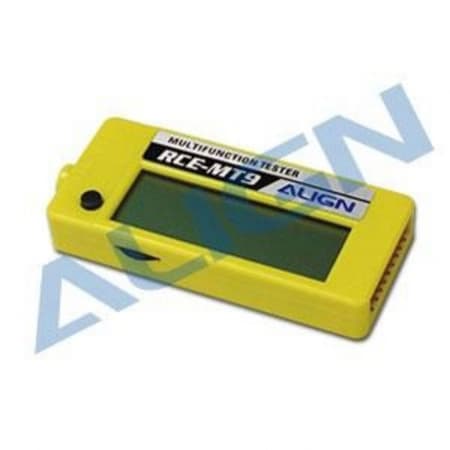 Testador Multifunção Align HETMT901T