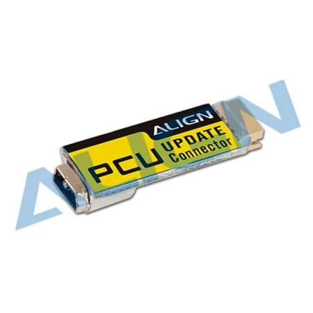Conector de Atualização Align HEBPCU02T