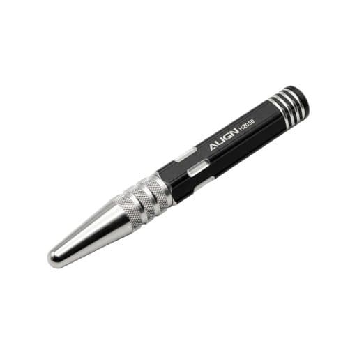 Aplainador Cônico Align HZ050T
