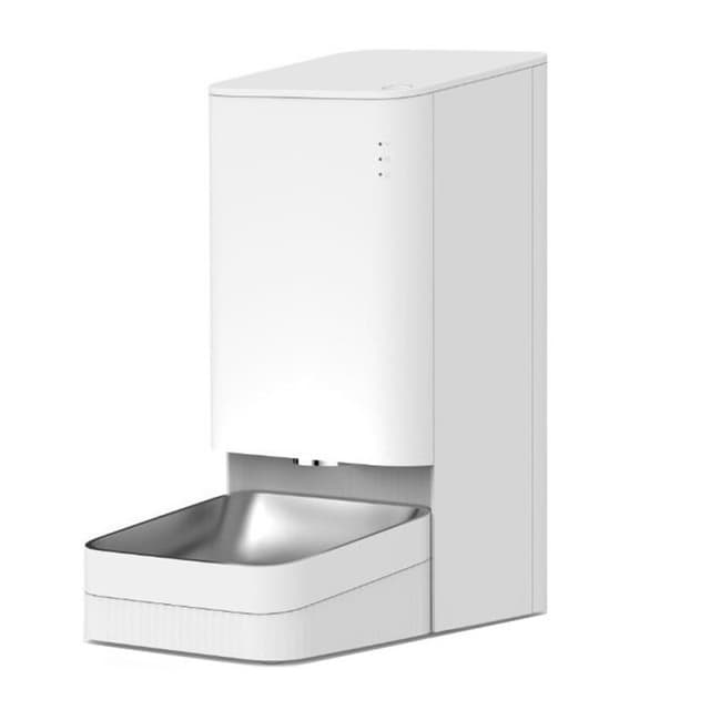 Alimentador para Animais Smart Pet Food Feeder Xiaomi BHR6143EU
