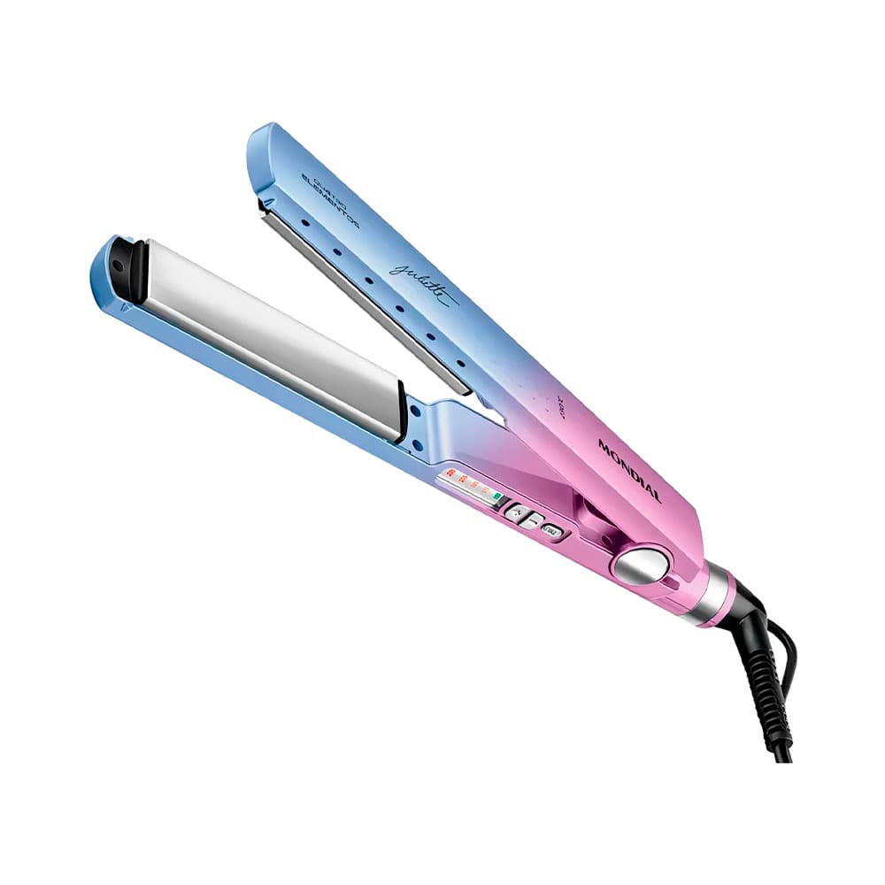 Alisador Mondial Juliette P-Ju-03 230°C Bivolt