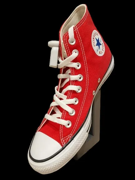 All Star Converse Calzado As Calzds Converse Ctas Hi 156998C Rojo S/c