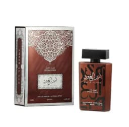 Perfume Almas Ameer Al Oud Special Edit Eau De Parfum 100ml