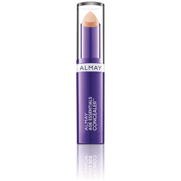 Corretivo Almay Age Essentials Spf 20 Medium