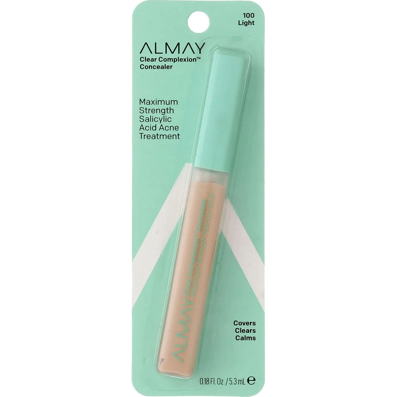 Corretivo Almay 4In1 300 Medium
