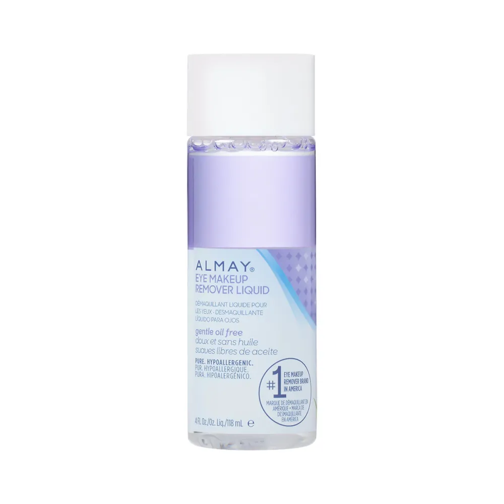 Almay Desmaquillante para Maquillaje de Ojos 118ml