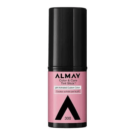 Rubor Almay Color & Care Tint Stick 300 Rose