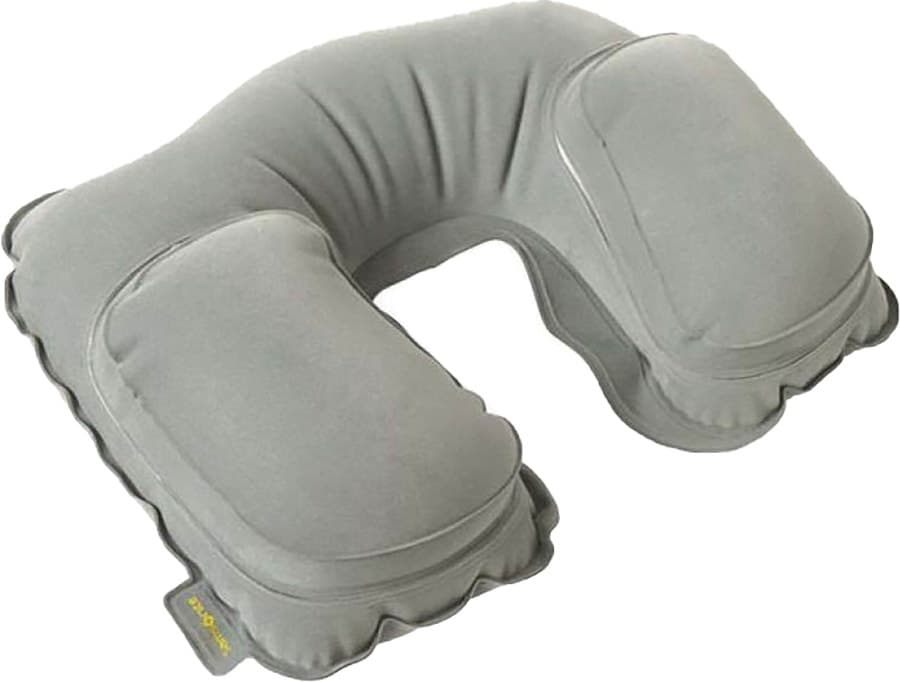 Almofada para Pescoço Samsonite Z34008016 - Cinza
