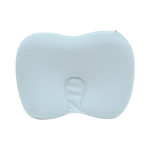 Almofada Viscoelástico Azul Buba