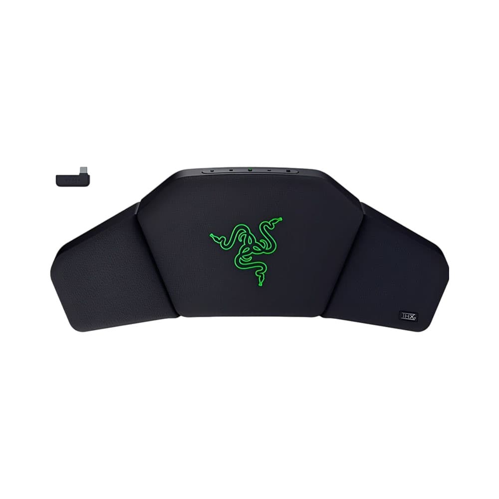 Almofada com Alto-falante Razer Clio