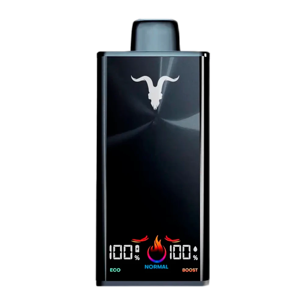Pod Descartável Ignite V300 30000 Puffs