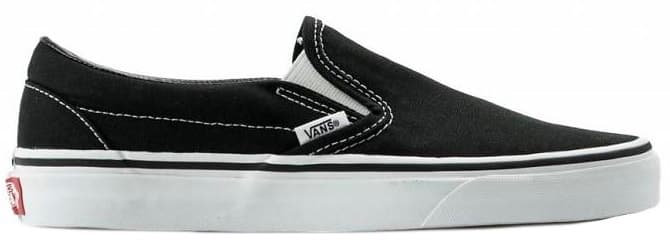 Tênis Vans Classic Slip-On Masculino