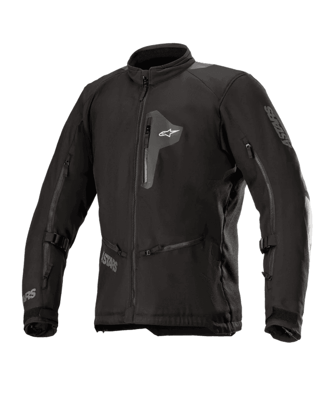 Jaqueta Alpinestars Venture Xt Enduro Adventure Xl
