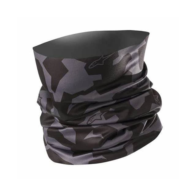 Gola Alpinestars Camo Milit Green/Blk