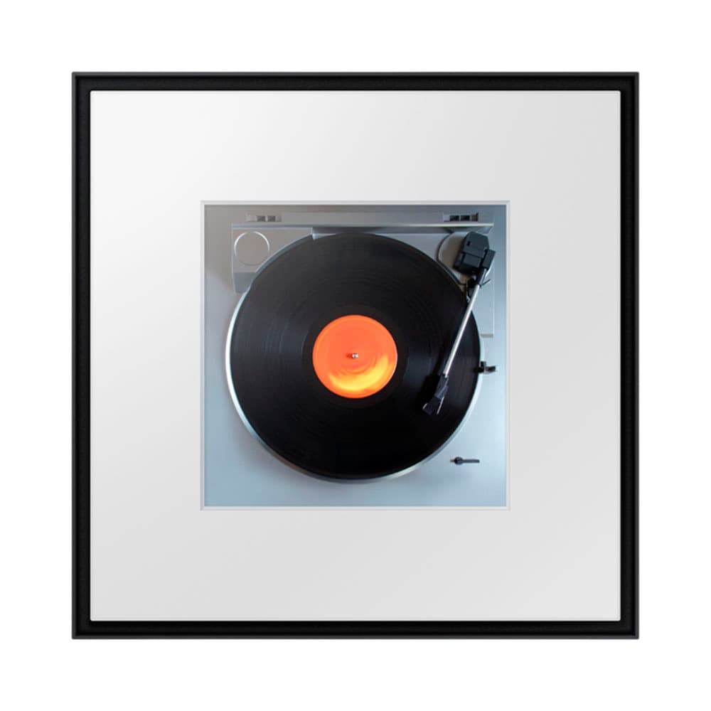Caixa de Som Sem Fio Samsung Music Frame