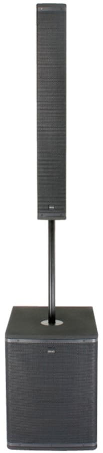 Caixa de Som Ativa Blg Bc15-15A-Sat 900W