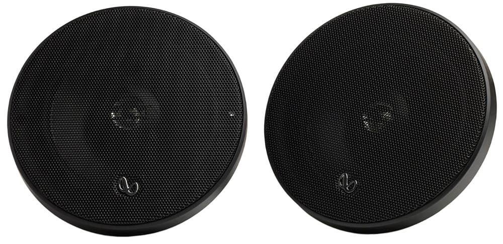 Alto-falante Infinity Alpha 6520 6.5" 280 Watts