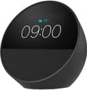 Anúncio: Speaker Amazon Echo Spot Alexa Smart com Relógio - Preto (2024)