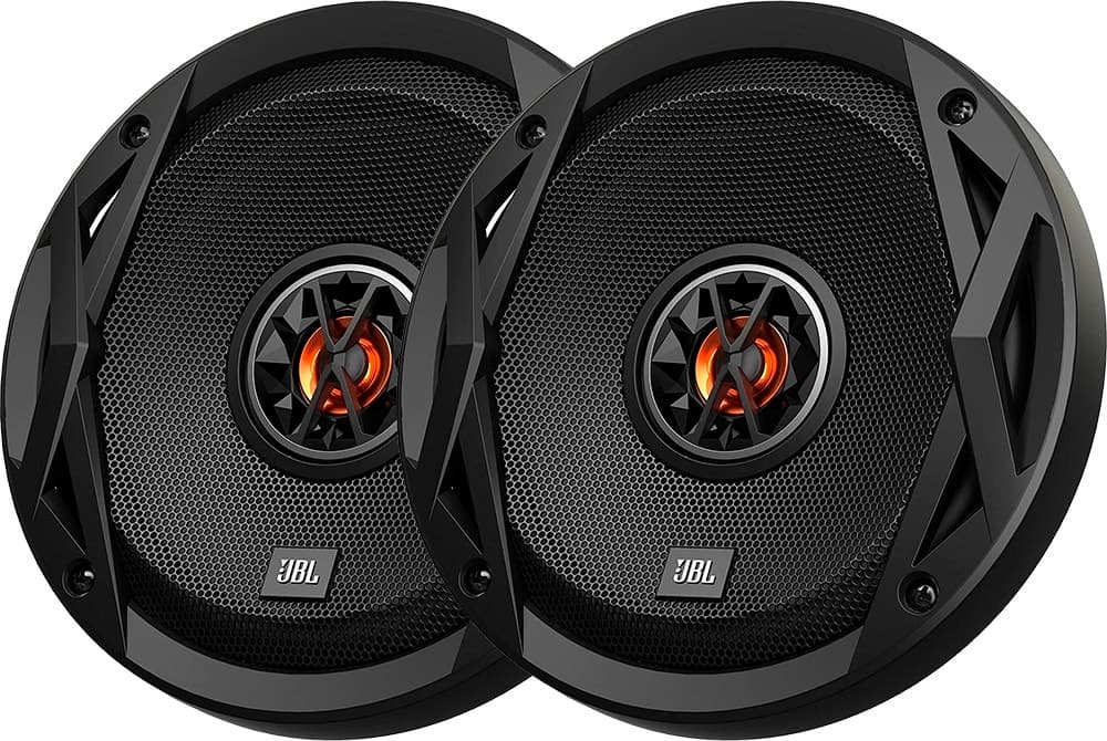 Alto-falante JBL Club 6520 - 150W 6.5" (50 Rms)