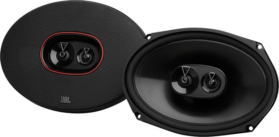 Alto-falante JBL Club 964M - 255W 6"X9" (85 Rms) (Par)