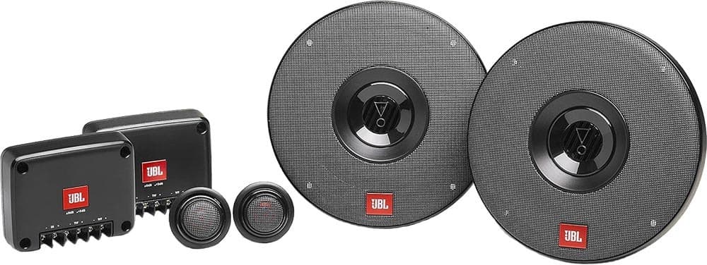 Alto-falante JBL Gto-X6C 6,5" 210W (70Wrms)