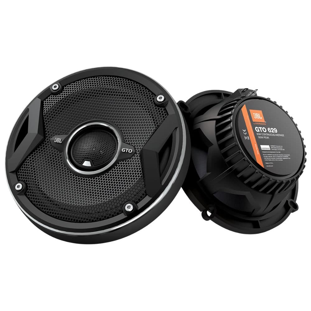 Alto-falante JBL Gto629 6.1/2" 180W