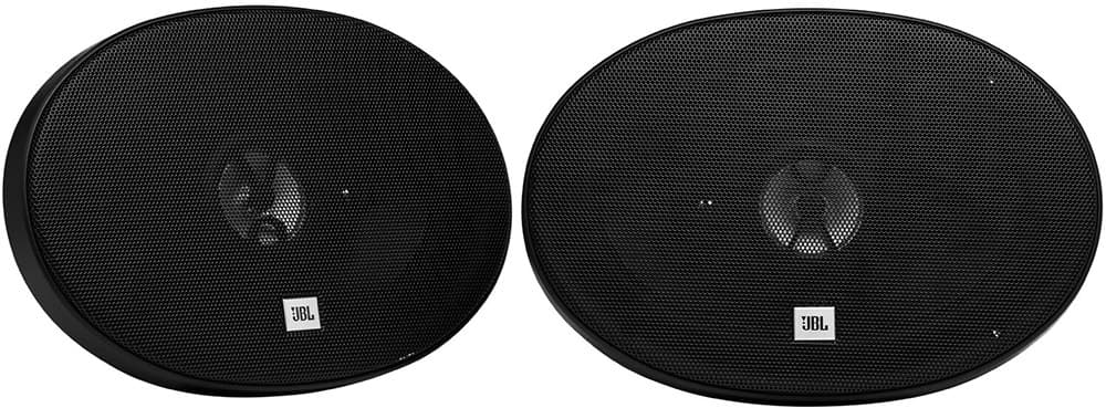Alto-falante JBL Stage1 9631 6X9" 300W (60W Rms)