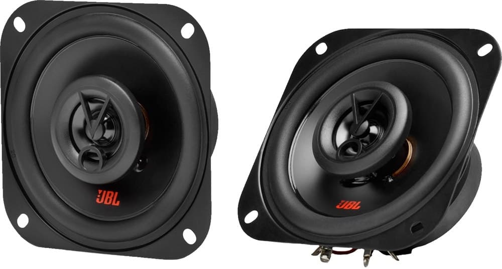 Alto-falante JBL Stage2 424 150W 4" (25W Rms)