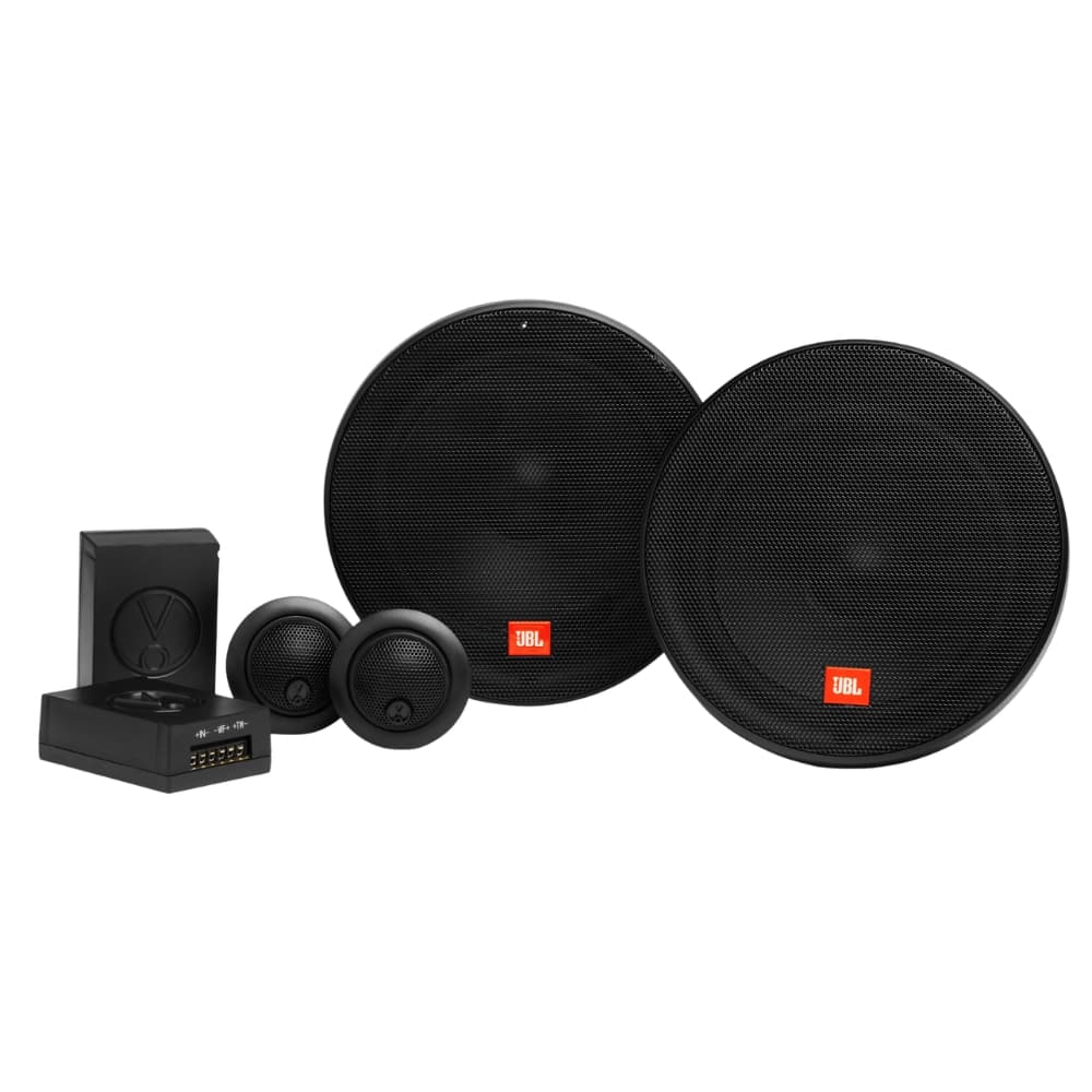 Alto-falante JBL Stage2 604C 6.1/2" 270W
