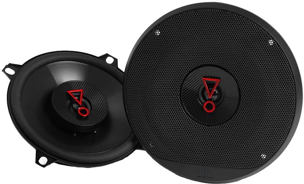 Alto-falante JBL Stage3 527 - 40W Rms 5"