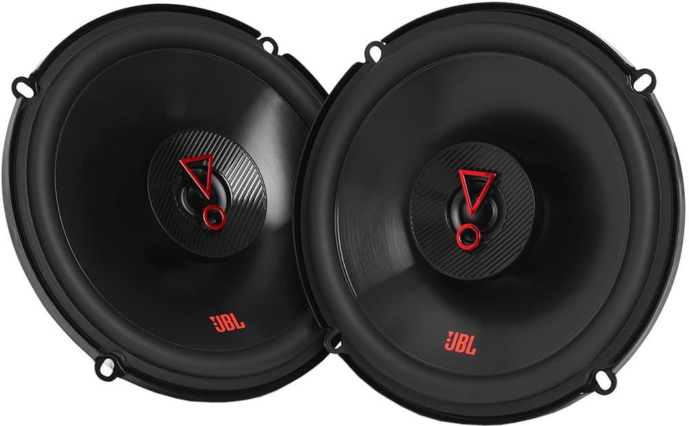 Alto-falante JBL Stage3 627F - 225W 6.5" (45 Rms)