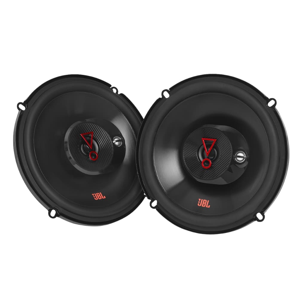 Alto-falante JBL Stage3 637F 6.1/2" 225W
