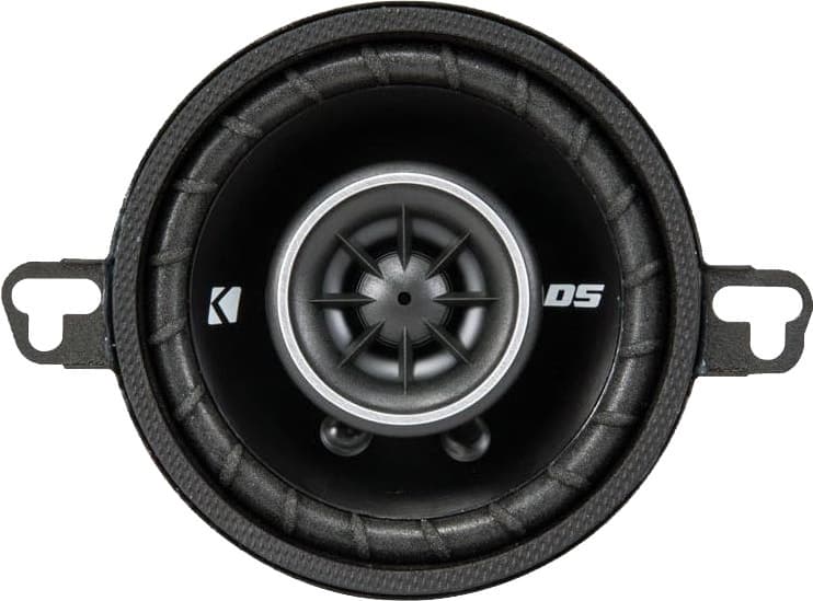 Alto-falante Kicker Signature 43Dsc3504 3-1/2" 80 Watts