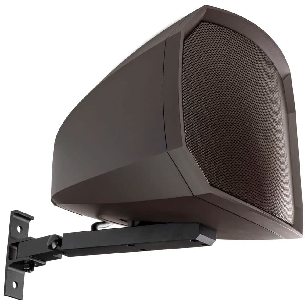 Alto-Falante Externo Klipsch Pro-650T-Ls 6.5” Marrom
