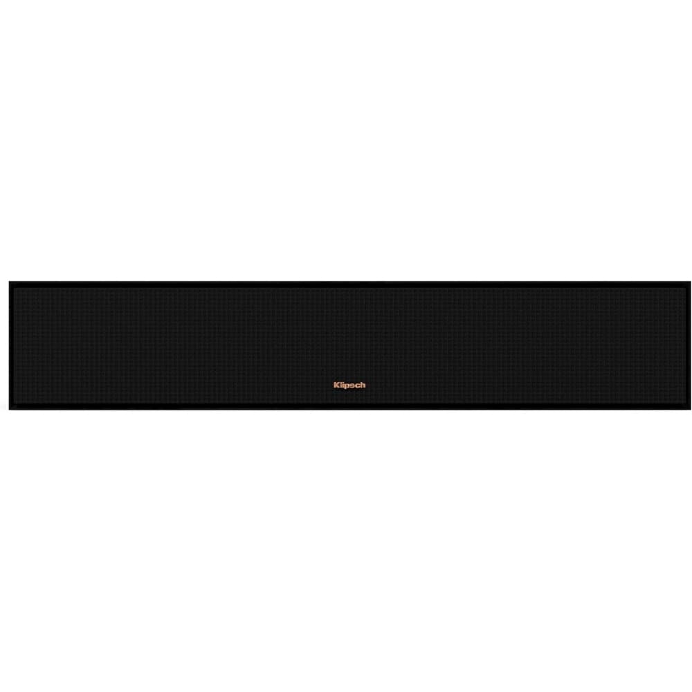 Alto-falante Central Klipsch R-30C Reference 400W Pico Preto