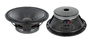 Alto-falante Mekka Cf1201
