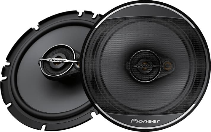 Alto-falante Pioneer Ts-A1678S 320W 6.5"