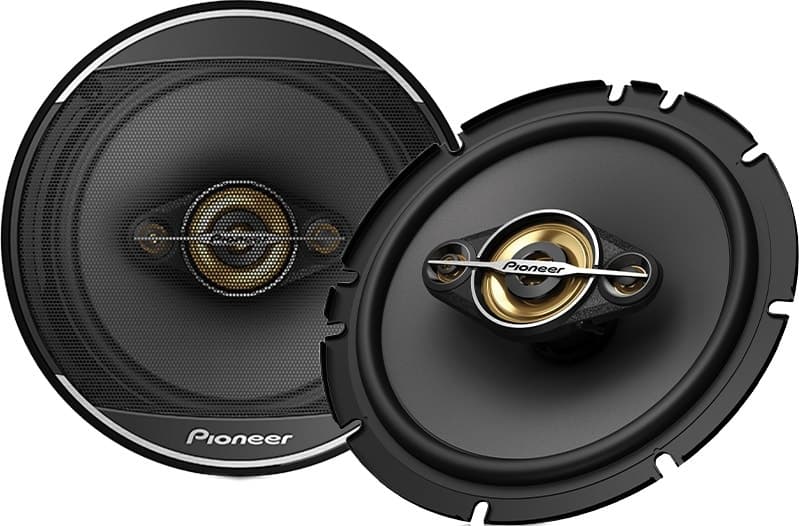 Alto-falante Pioneer Ts-A1688S 350W 6.5"