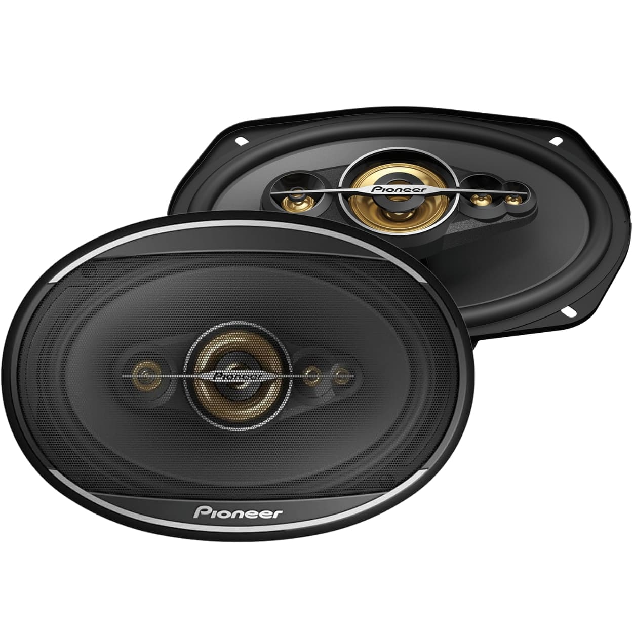 Alto-falante Pioneer Ts-A6988S 6X9" 700W 5 Vias