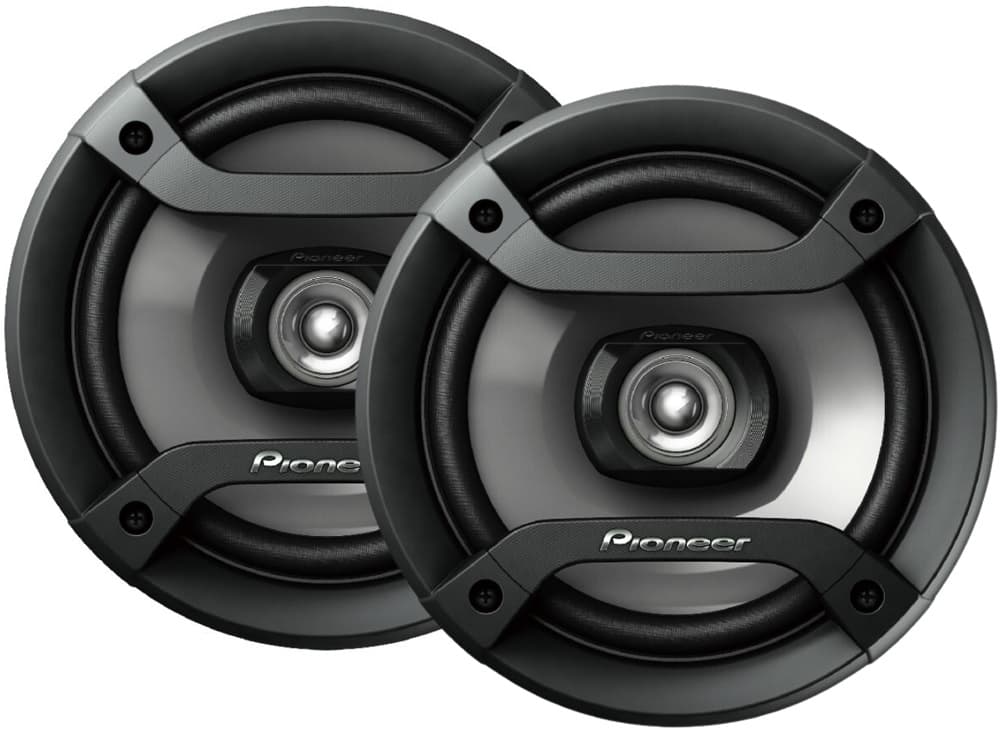 Alto-falante Pioneer Ts-F1634R 200W 6.5" 25W 2 Vias