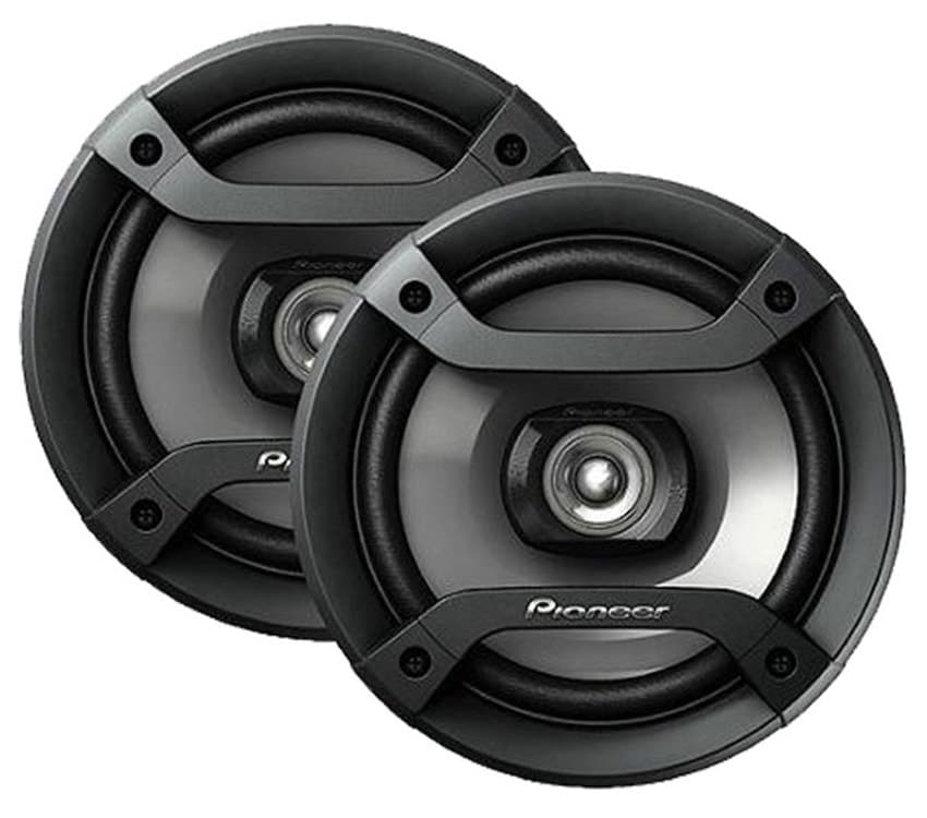 Alto-falante Pioneer Ts-F1634R 200W 6,5"
