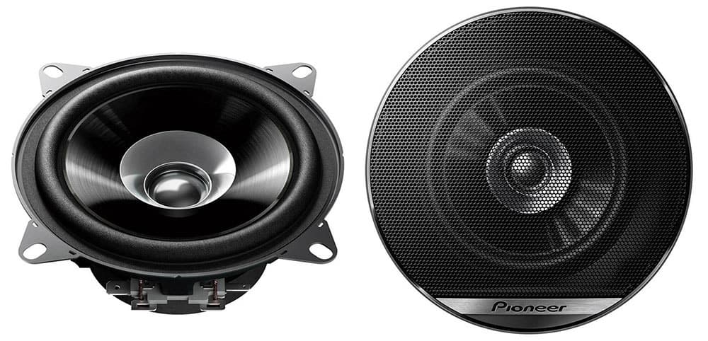 Alto-falante Pioneer Ts-G1010F 10 Cm 190 Watts