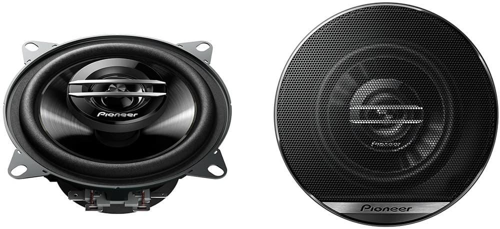 Alto-falante Pioneer Ts-G1020F 10 Cm 210 Watts