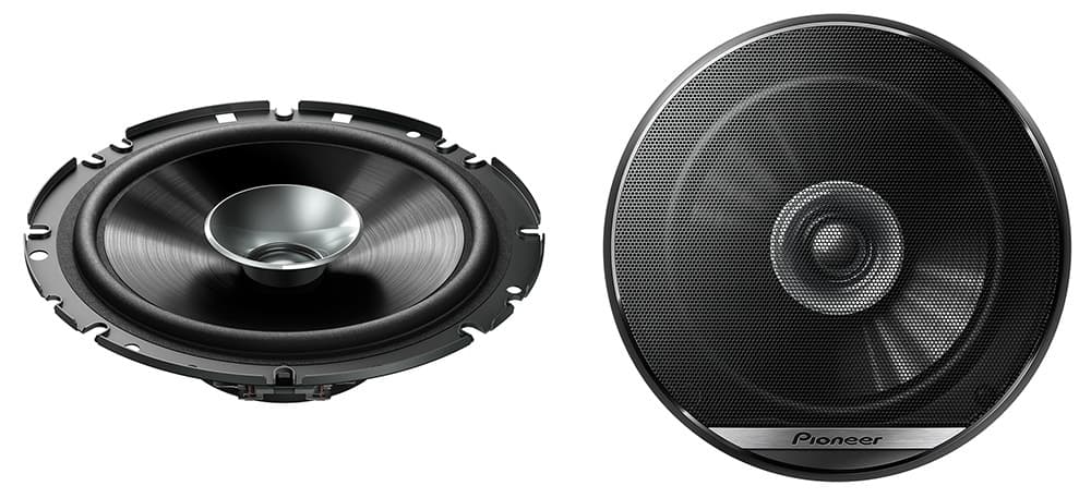 Alto-falante Pioneer Ts-G1310F 13 Cm 230 Watts